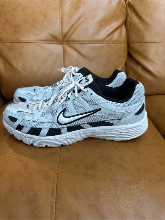 Nike Other - Nike Men’s White and Black Athletic Sneakers